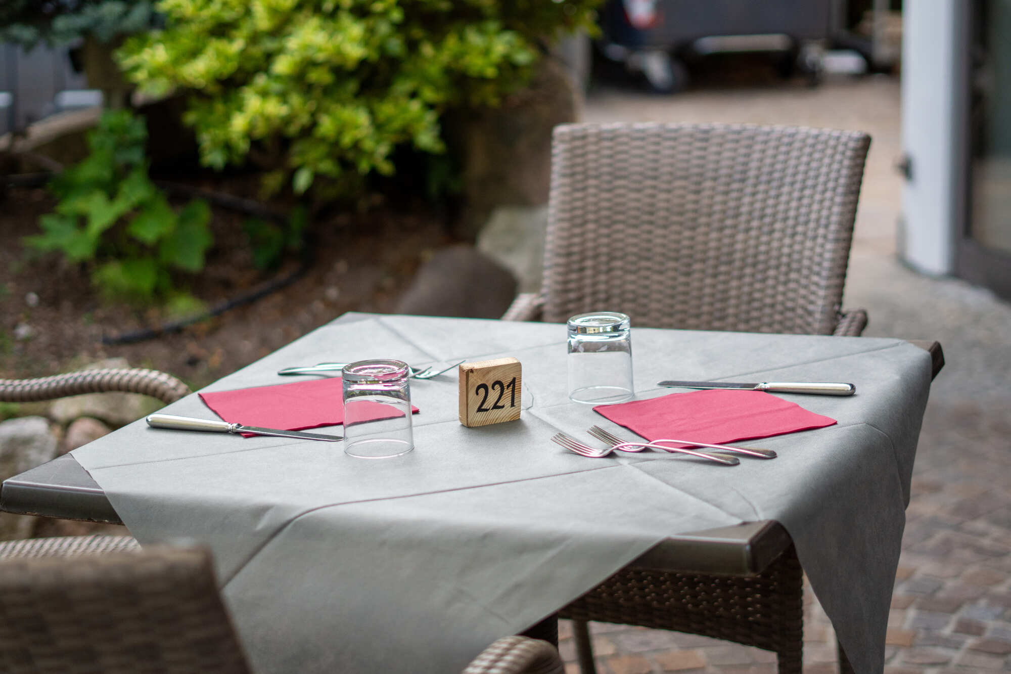 Hotel Los Andes, Val di Fiemme