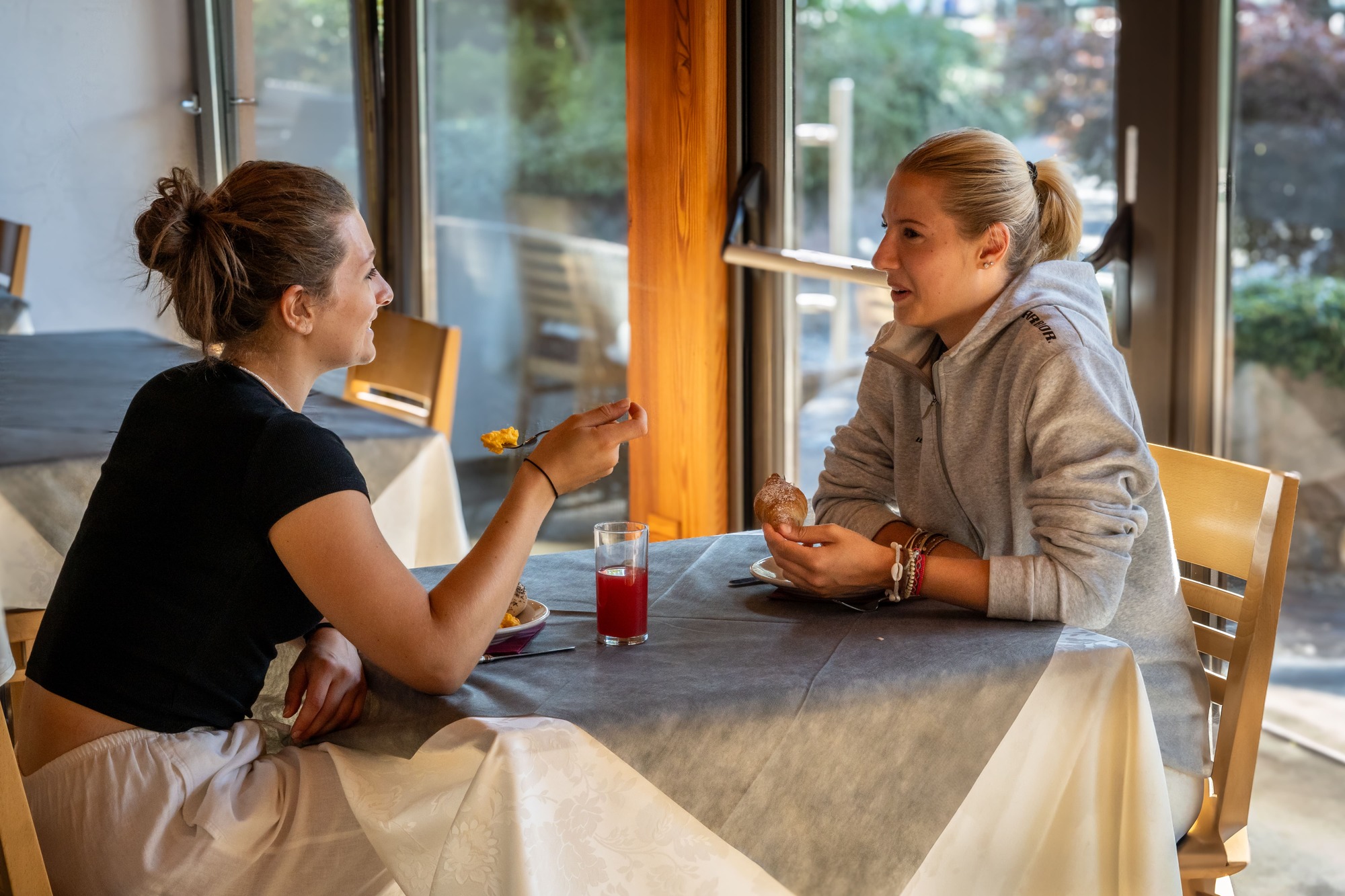 Hotel Los Andes, Val di Fiemme