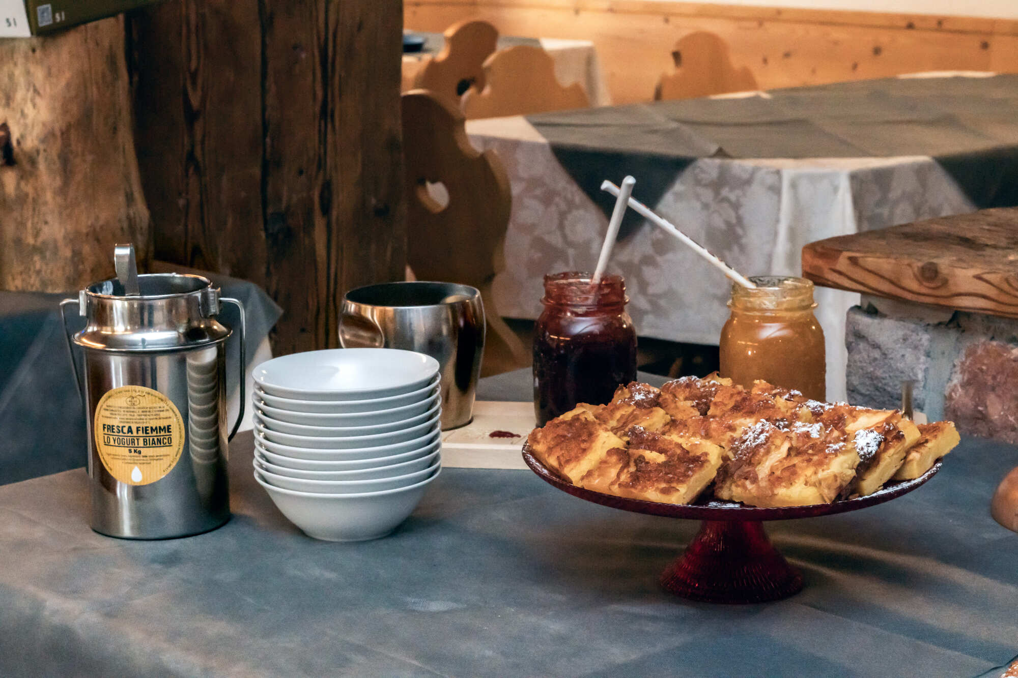 Hotel Los Andes, Val di Fiemme