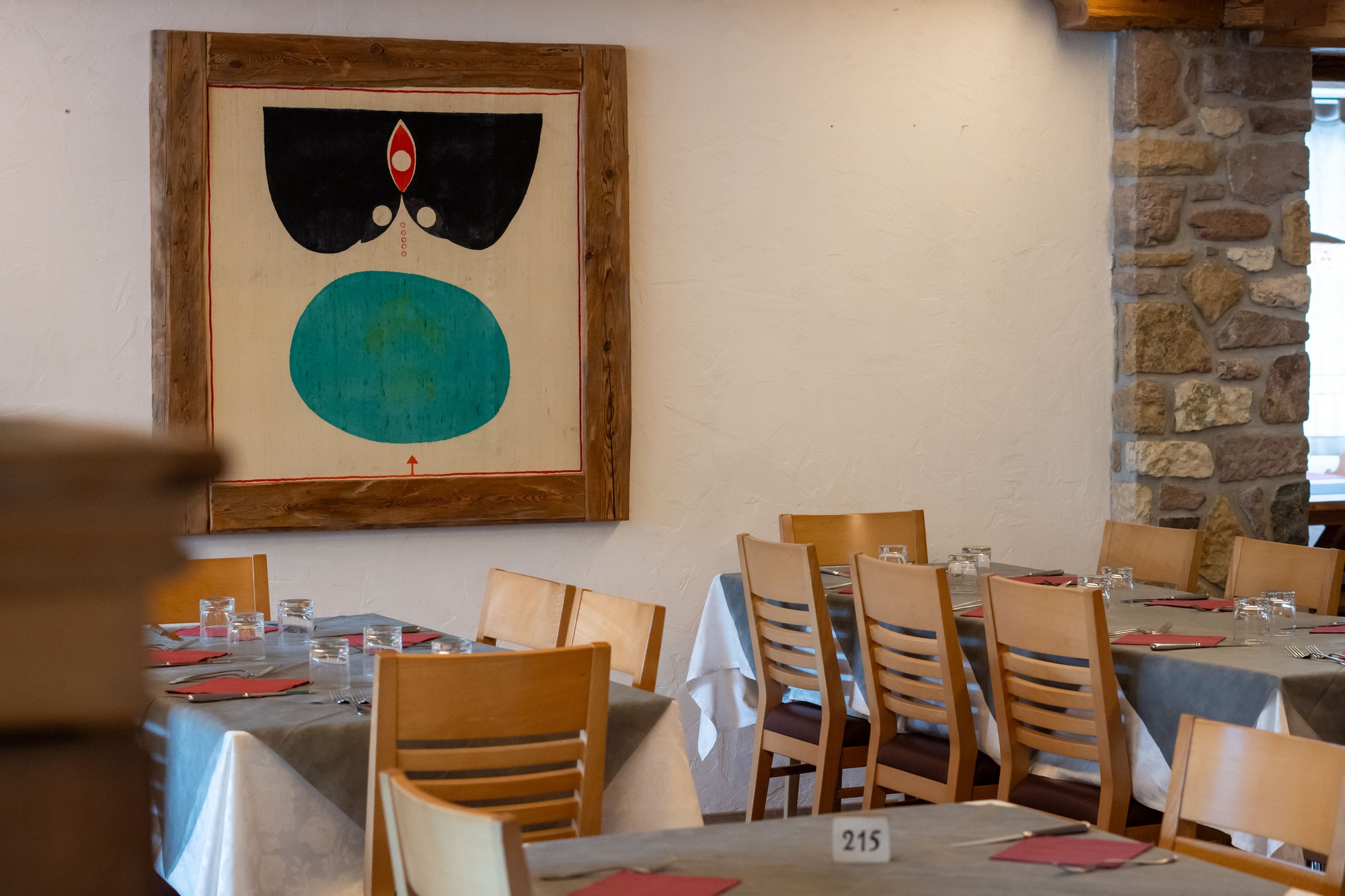 Hotel Los Andes, Val di Fiemme