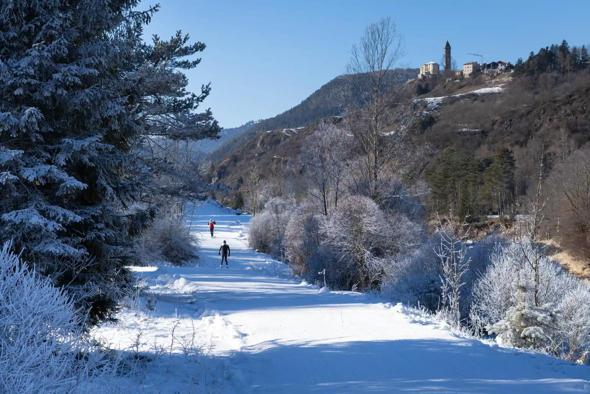 Hotel Los Andes, Val di Fiemme