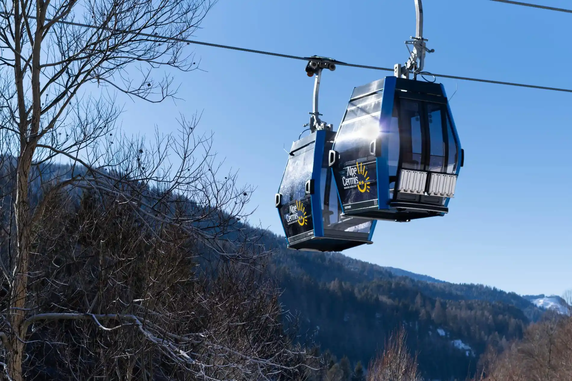 Hotel Los Andes, Val di Fiemme