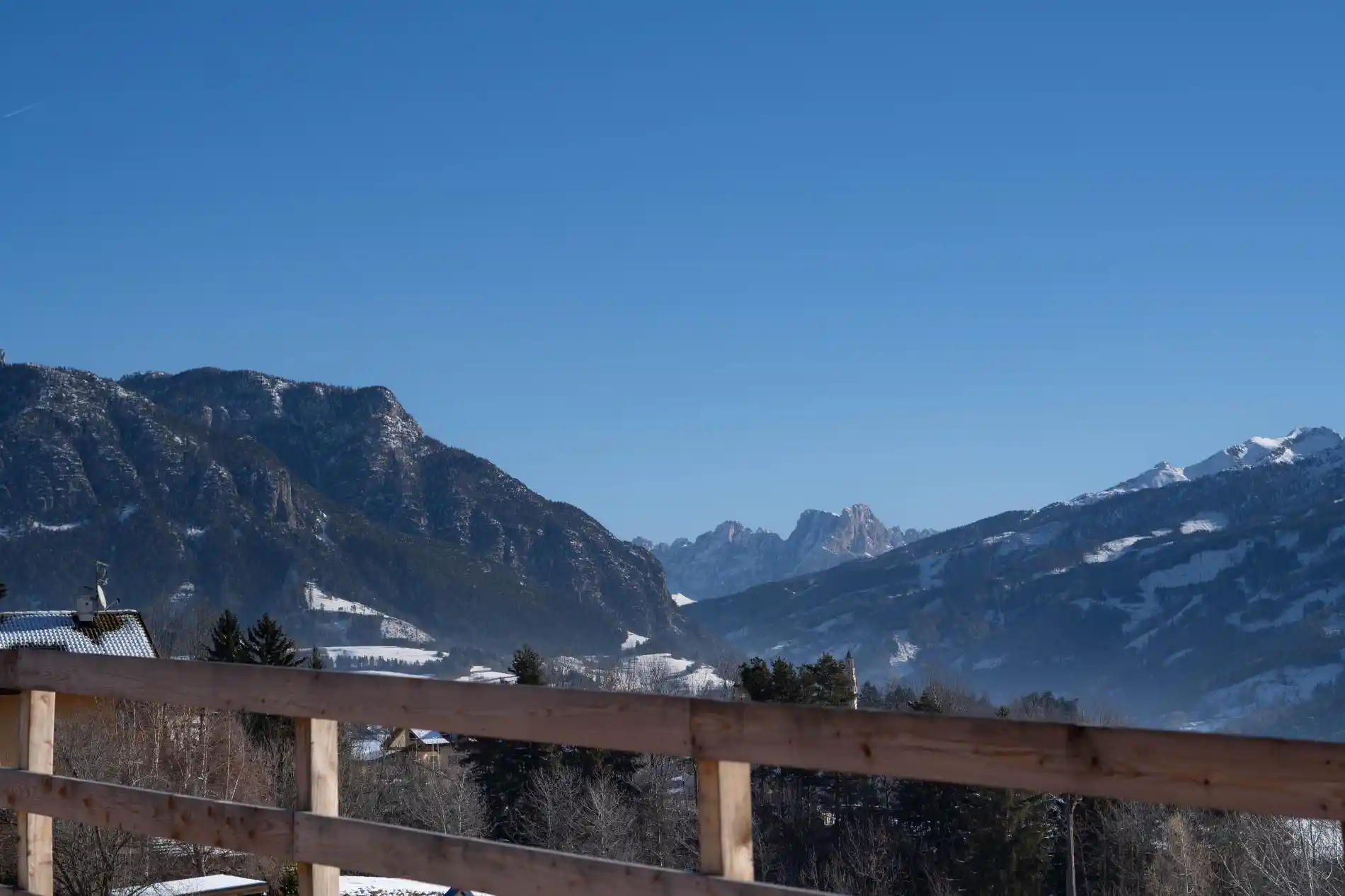 Val di Fiemme